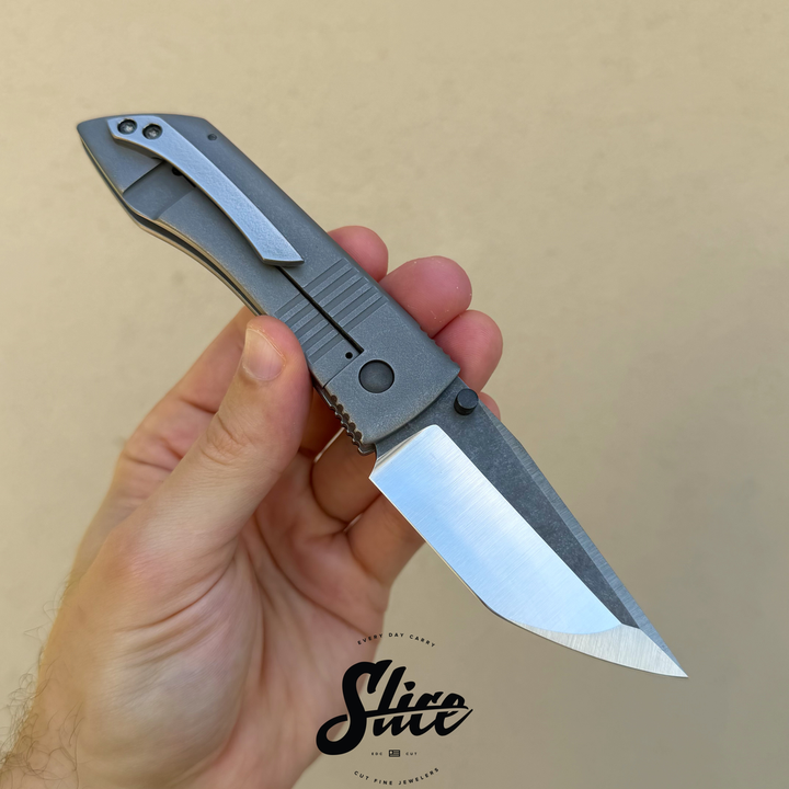 David Mosier Small NY Special