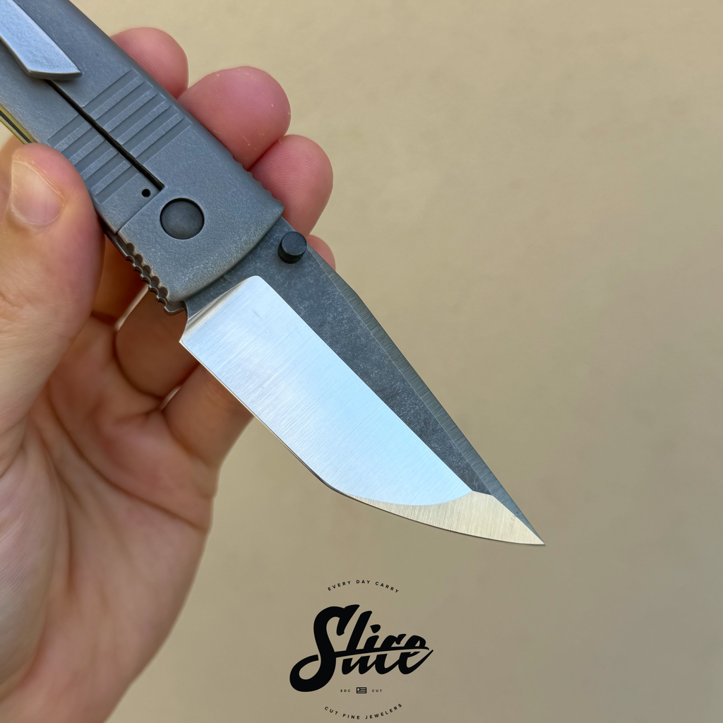 David Mosier Small NY Special