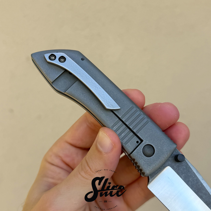 David Mosier Small NY Special
