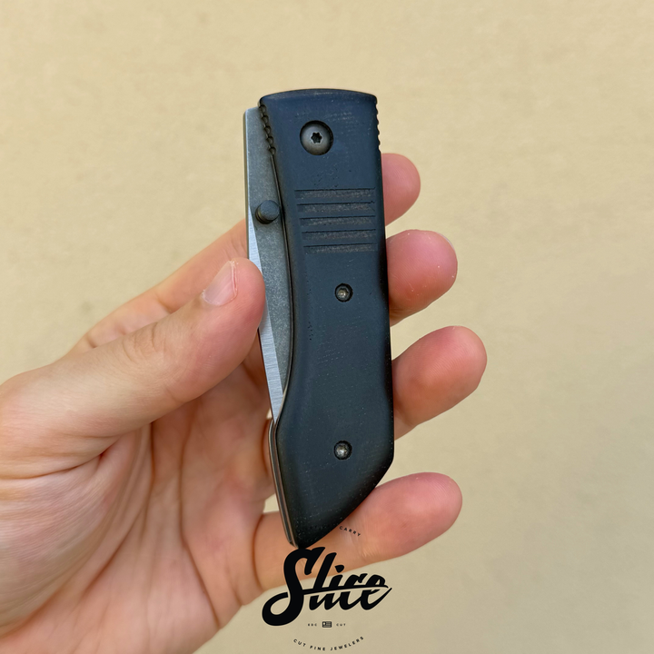 David Mosier Small NY Special