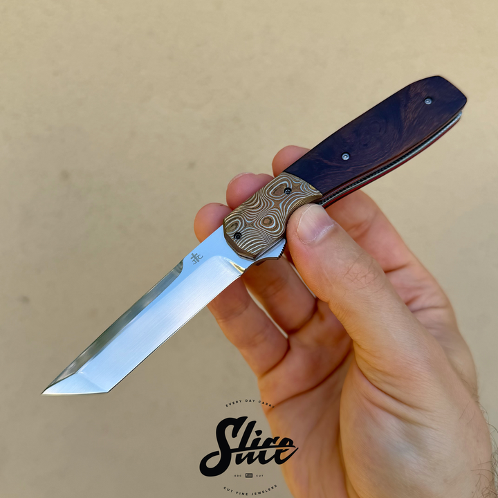 Jason Clark Scar