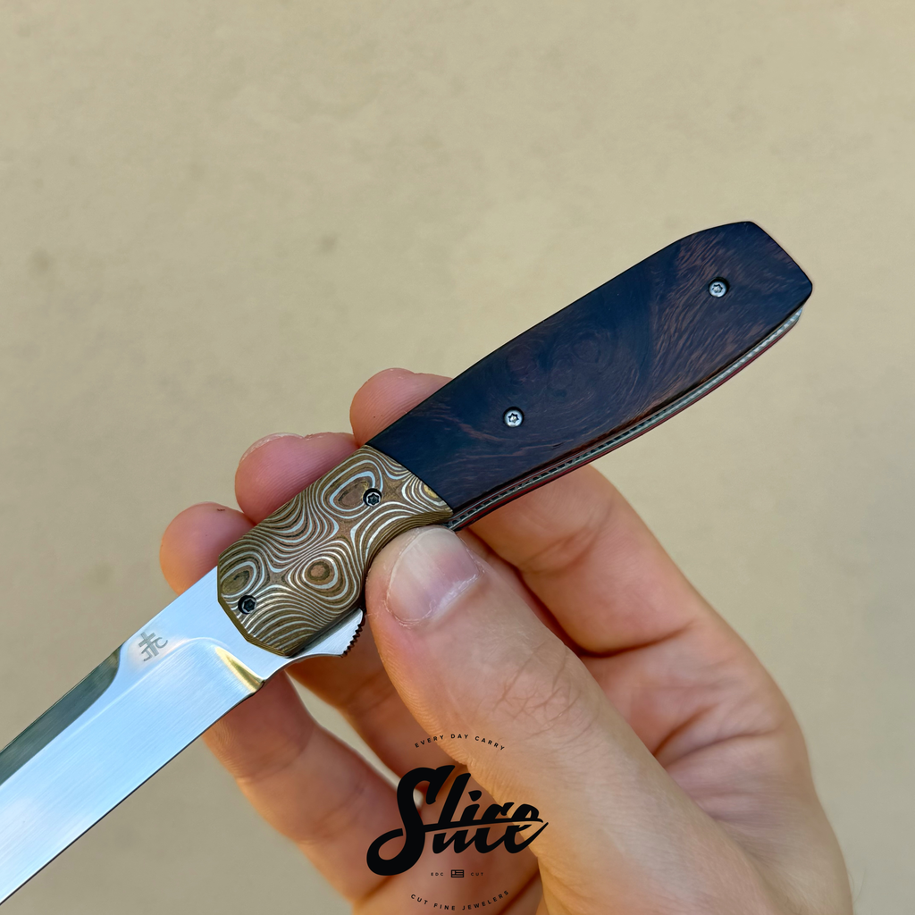 Jason Clark Scar