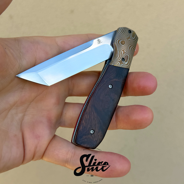 Jason Clark Scar