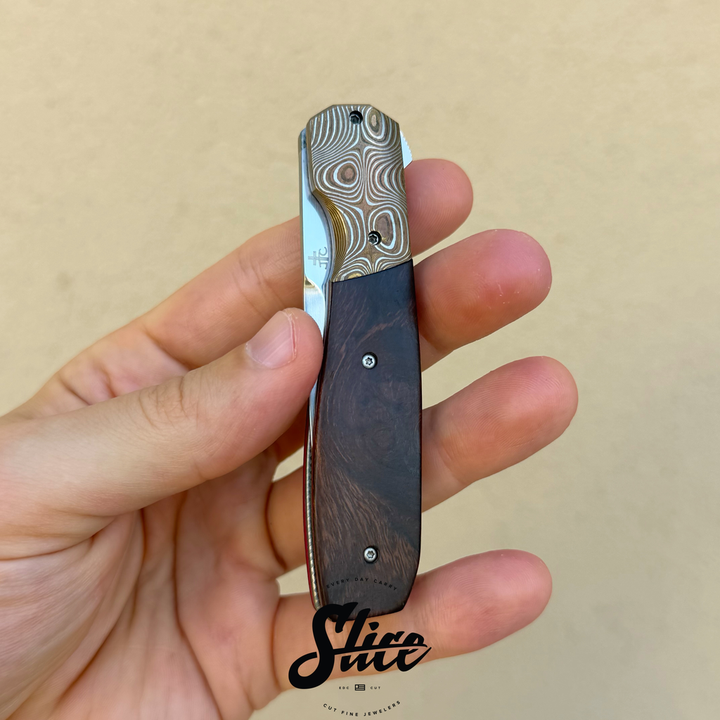 Jason Clark Scar
