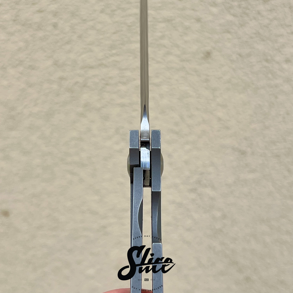 *SOLD* Christensen Knifeworks Maverick (CKnifeworks)