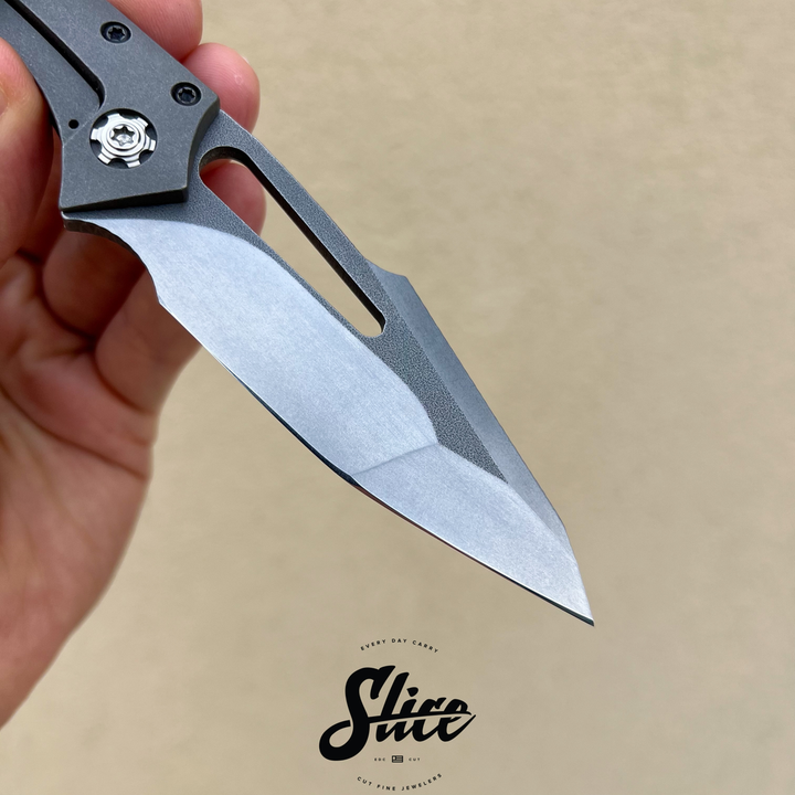 Gavko Knives Mako