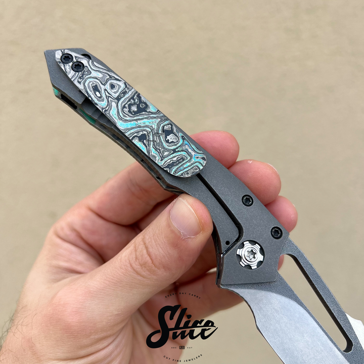 Gavko Knives Mako