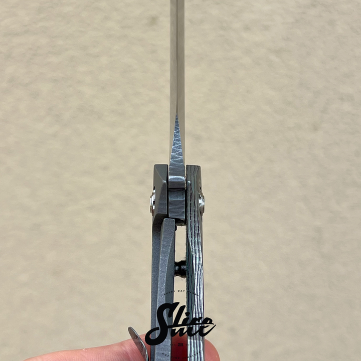 Chris Taylor Nessie slipjoint