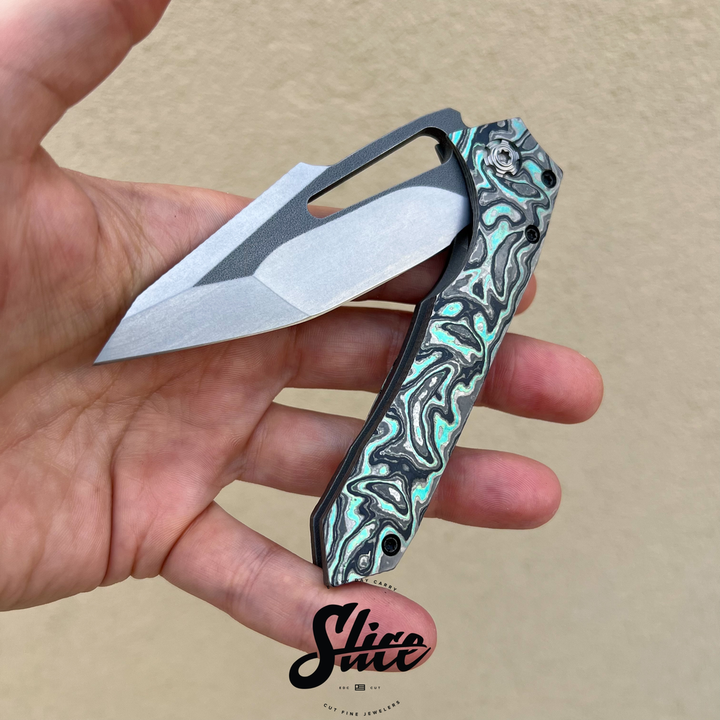 Gavko Knives Mako