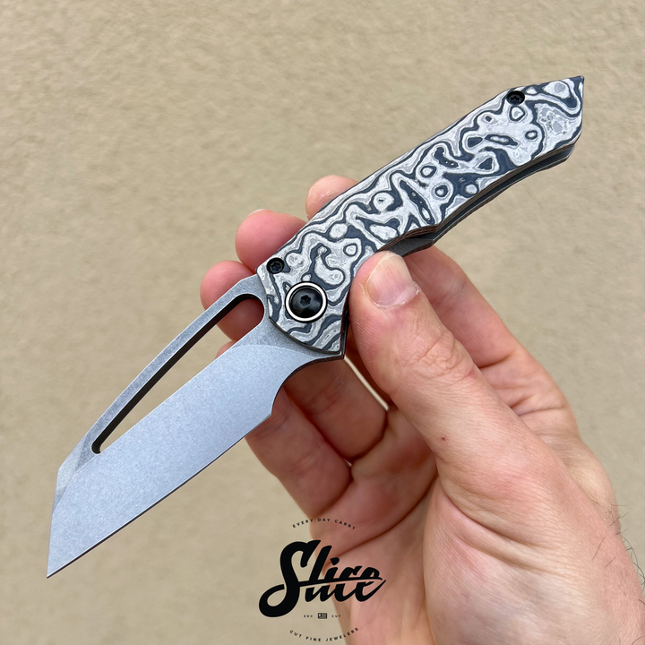 Gavko Knives Nurse