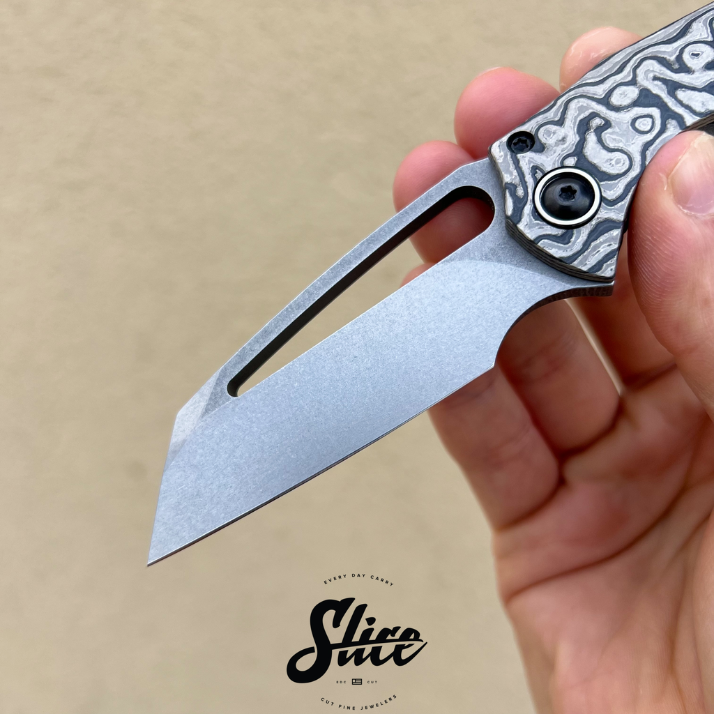 Gavko Knives Nurse