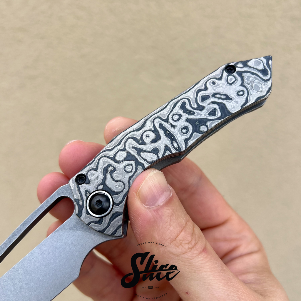 Gavko Knives Nurse