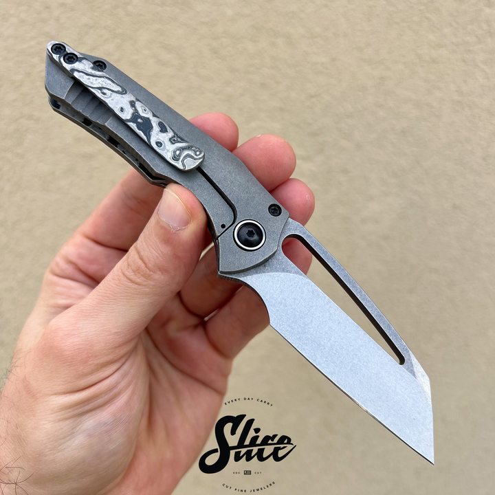 Gavko Knives Nurse