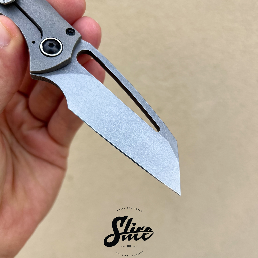 Gavko Knives Nurse