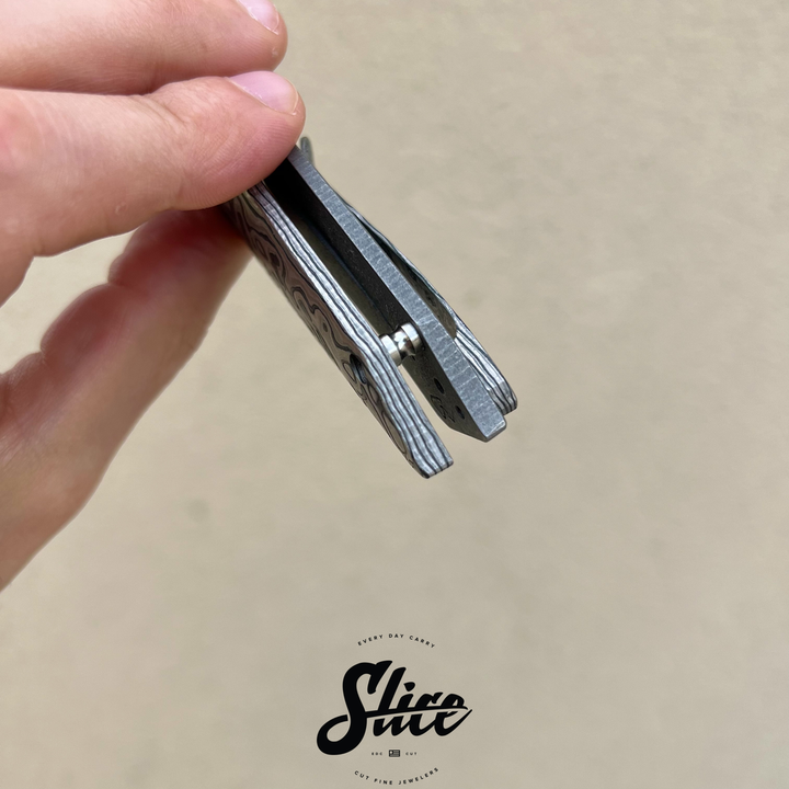 Gavko Knives Nurse