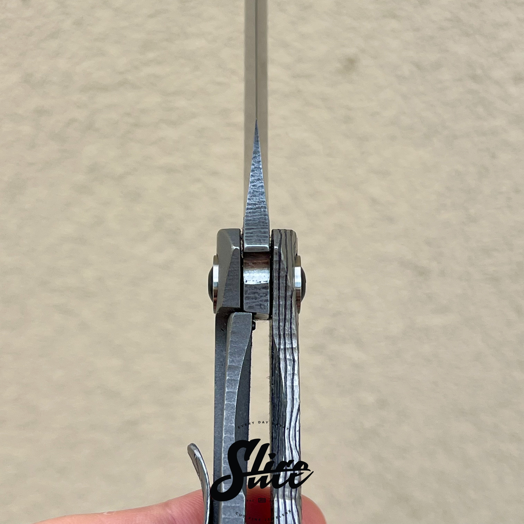Gavko Knives Nurse