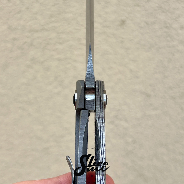 Gavko Knives Nurse
