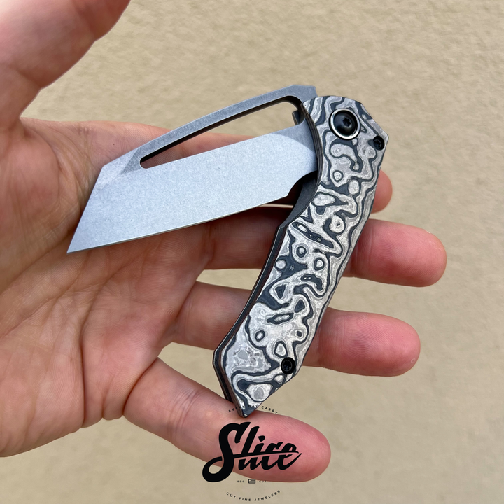 Gavko Knives Nurse