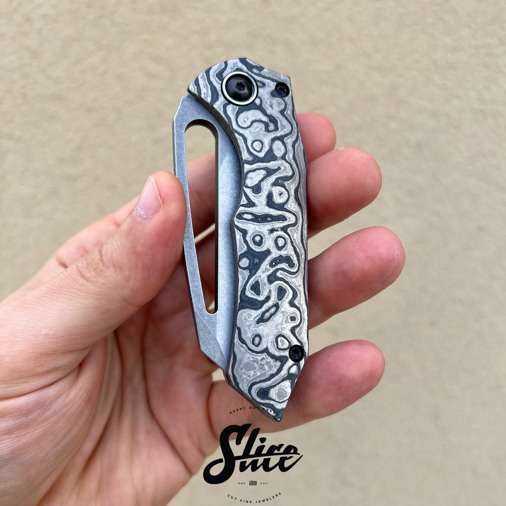 Gavko Knives Nurse