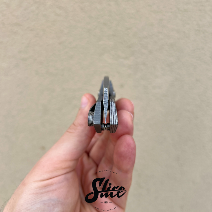 Gavko Knives Nurse
