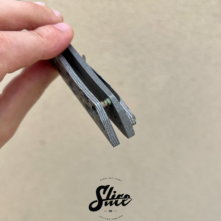Gavko Knives Spinner