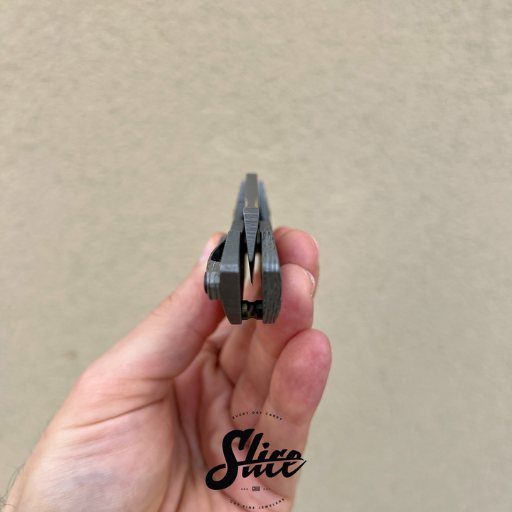 Gavko Knives Spinner