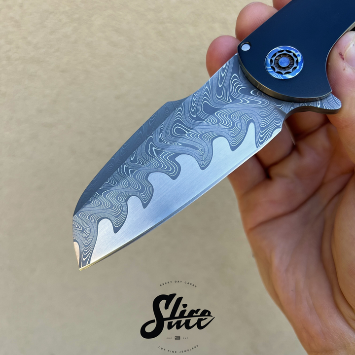 Fischer Bros. Launch (Frank and TJ Fischer)