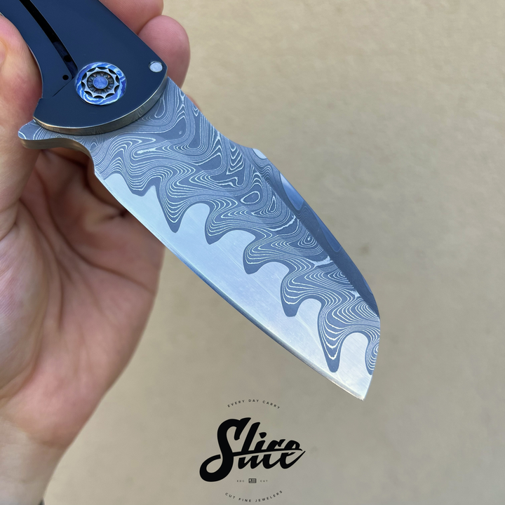 Fischer Bros. Launch (Frank and TJ Fischer)