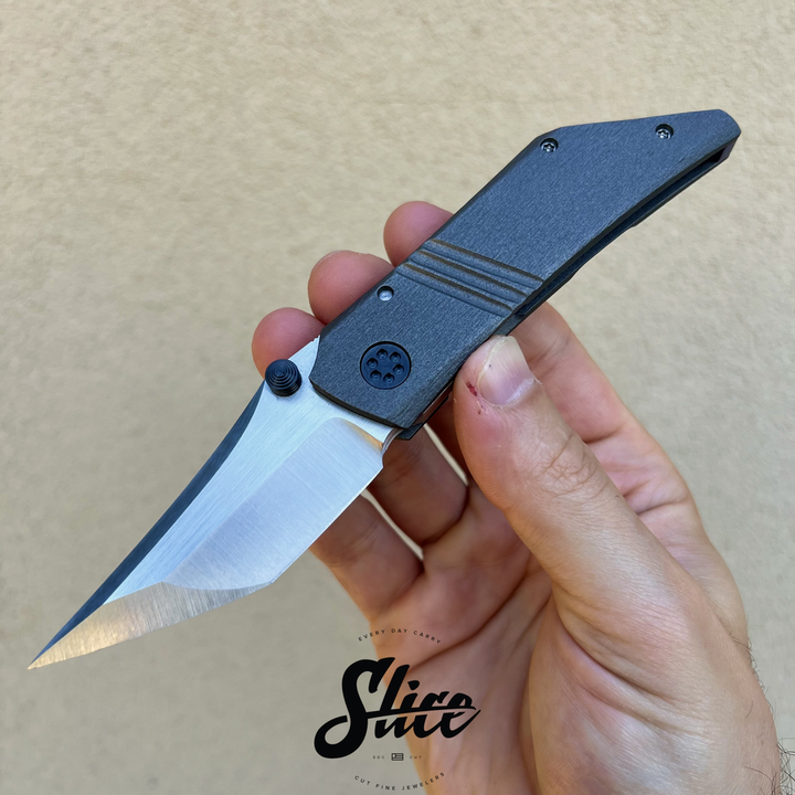 Griffin Bladez Mini Creep
