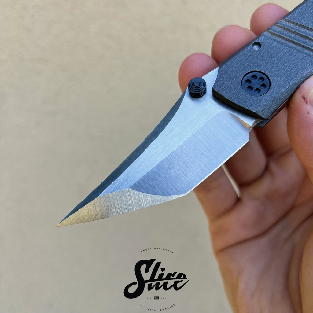Griffin Bladez Mini Creep