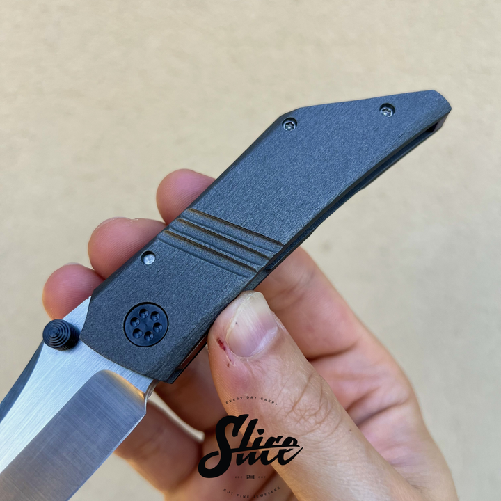 Griffin Bladez Mini Creep