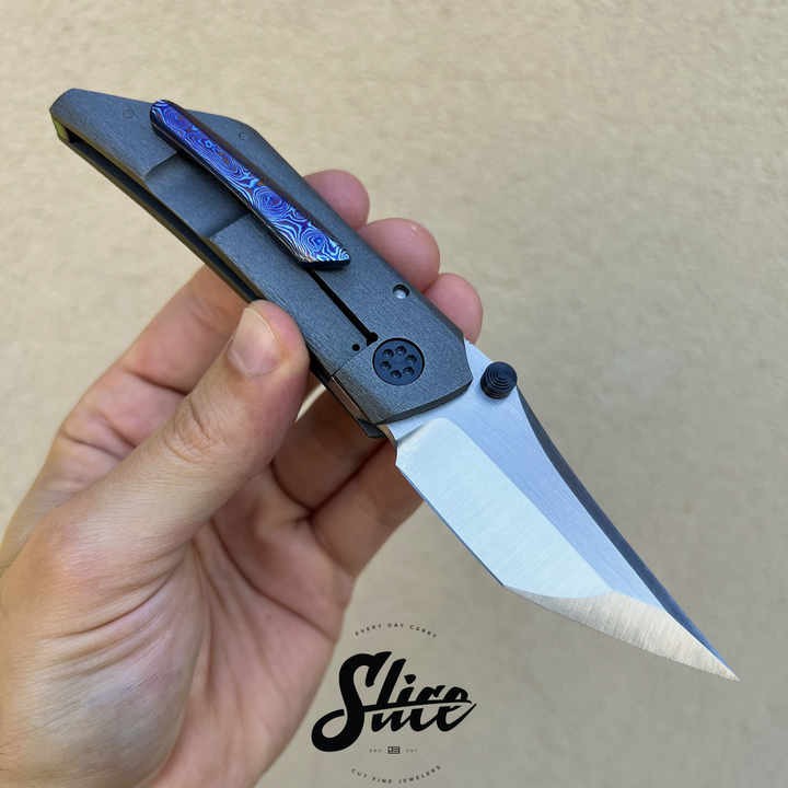 Griffin Bladez Mini Creep