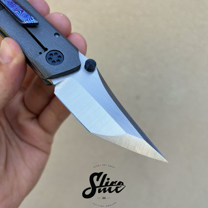 Griffin Bladez Mini Creep
