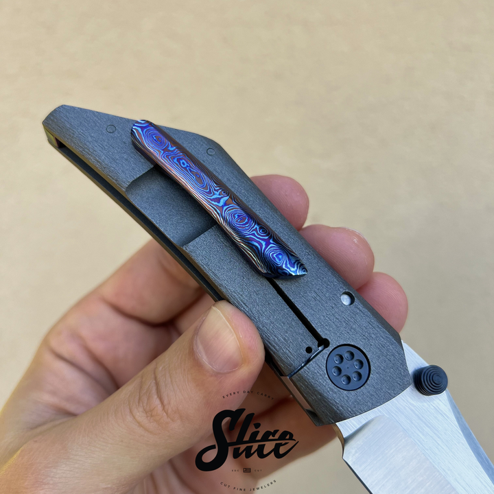 Griffin Bladez Mini Creep