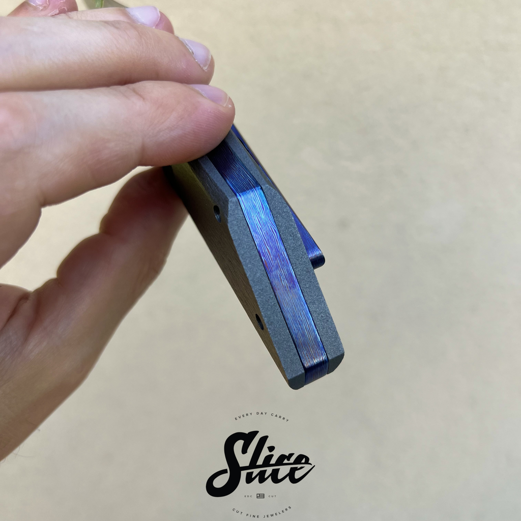 Griffin Bladez Mini Creep