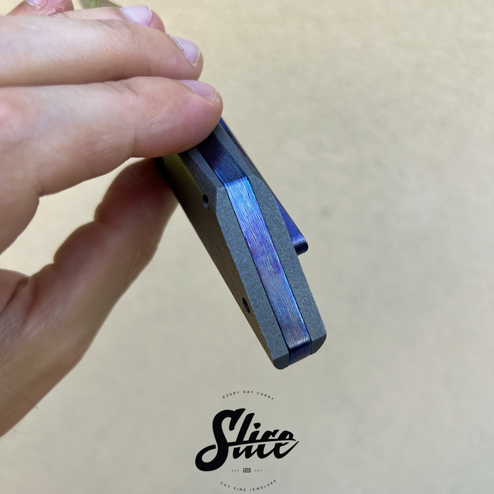 Griffin Bladez Mini Creep