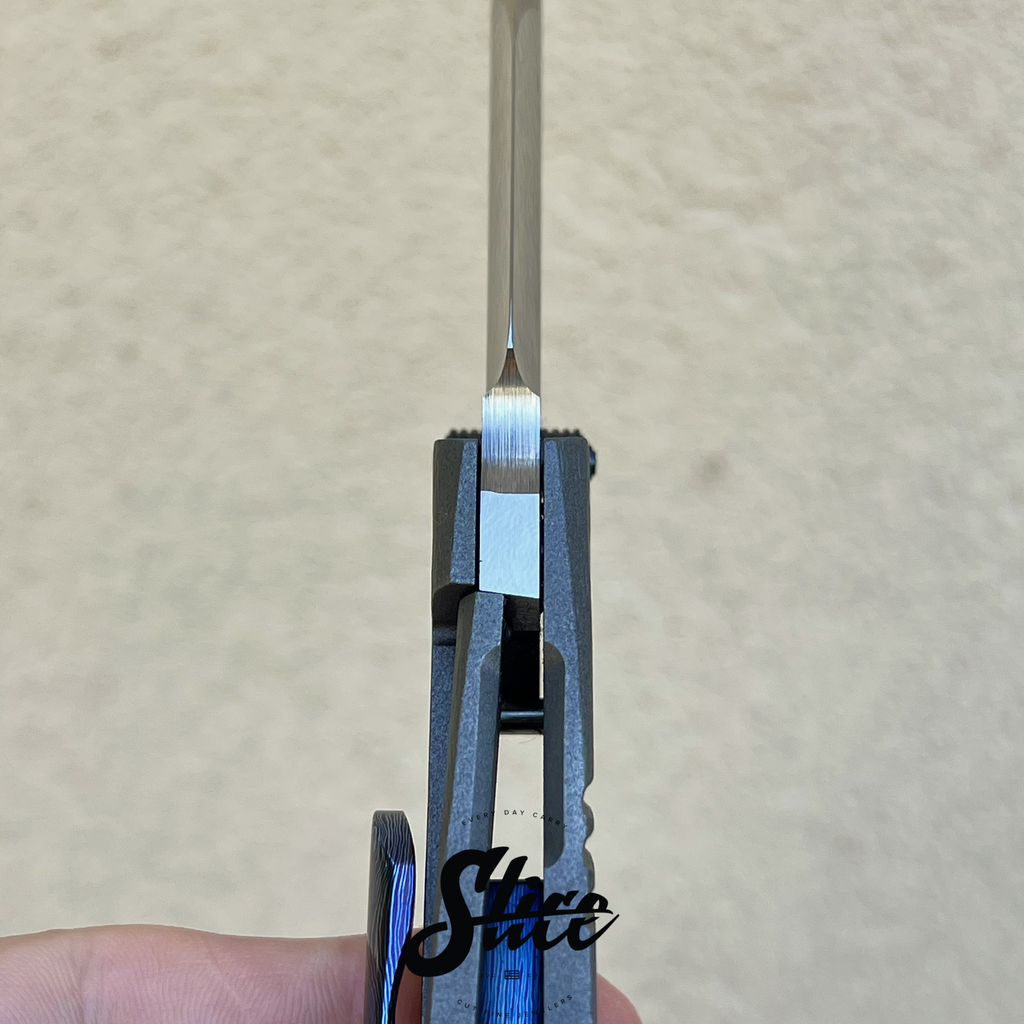 Griffin Bladez Mini Creep
