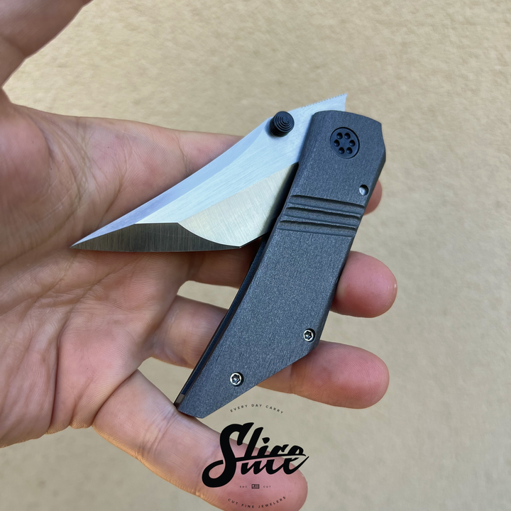 Griffin Bladez Mini Creep