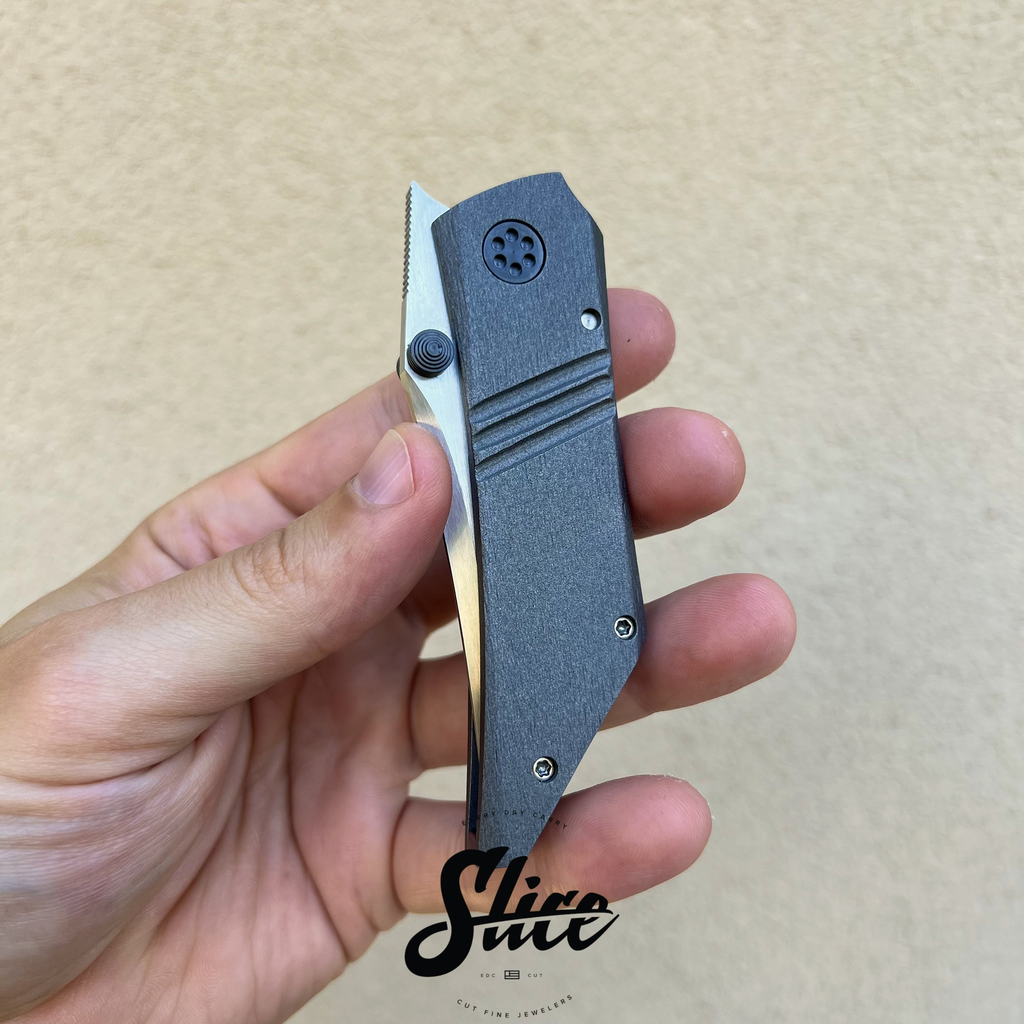Griffin Bladez Mini Creep