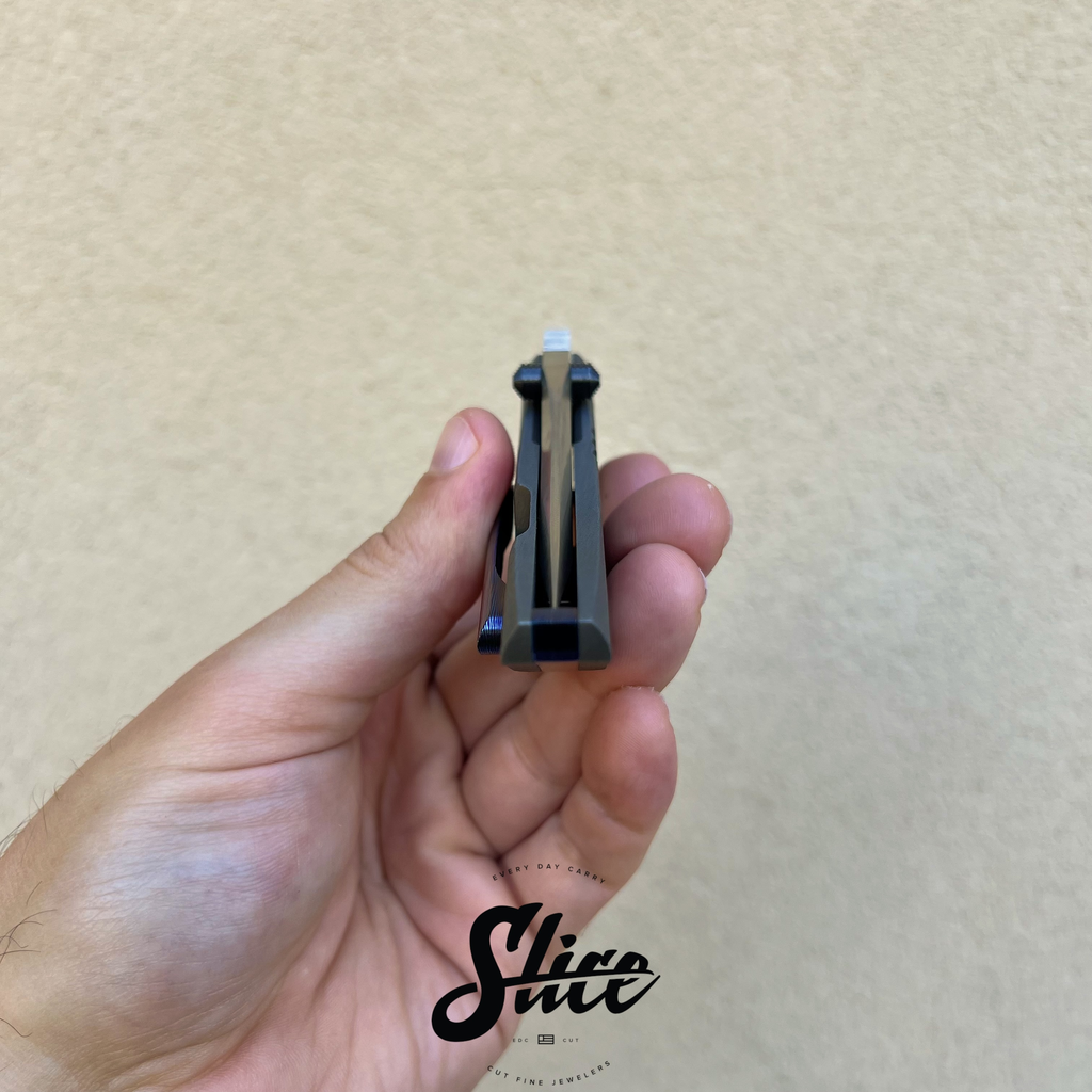 Griffin Bladez Mini Creep