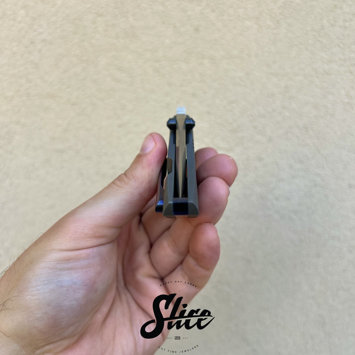Griffin Bladez Mini Creep
