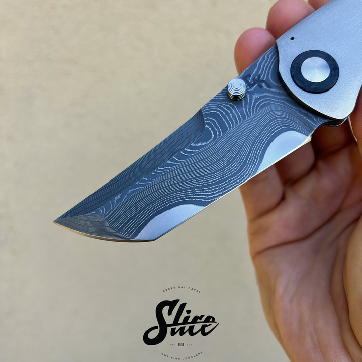 Christensen Knifeworks Dreadeye (CKnifeworks)