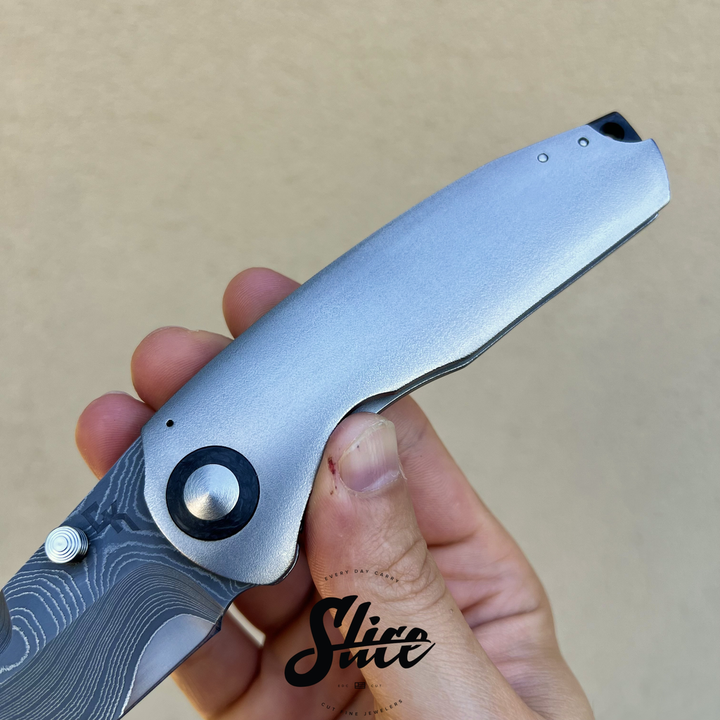 Christensen Knifeworks Dreadeye (CKnifeworks)