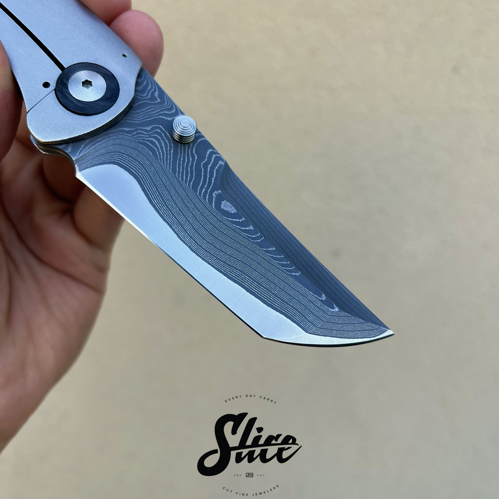 Christensen Knifeworks Dreadeye (CKnifeworks)