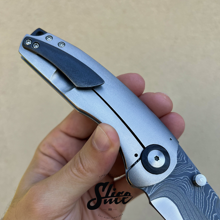 Christensen Knifeworks Dreadeye (CKnifeworks)