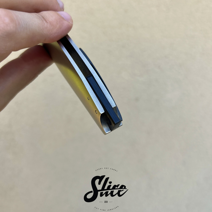 Christensen Knifeworks Dreadeye (CKnifeworks)