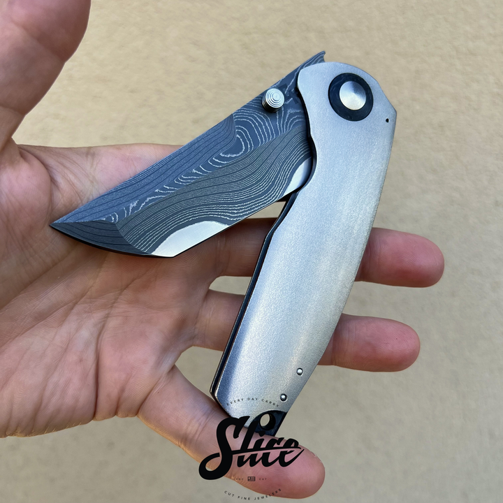 Christensen Knifeworks Dreadeye (CKnifeworks)