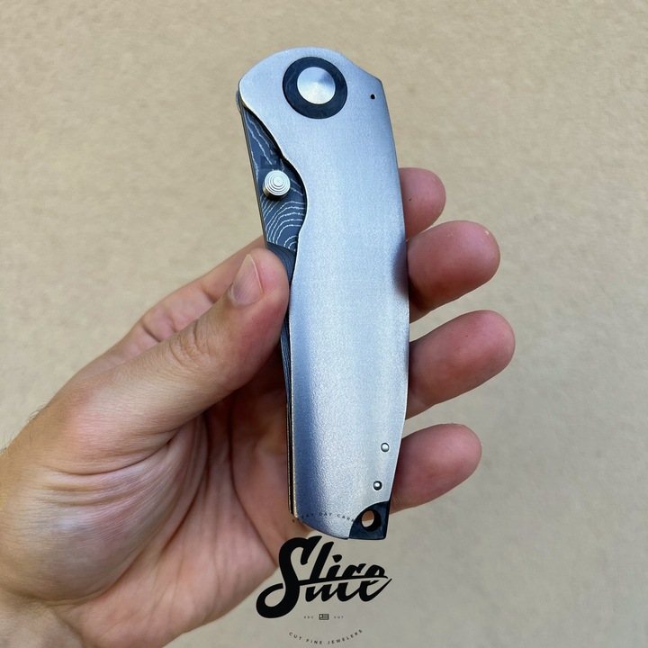 Christensen Knifeworks Dreadeye (CKnifeworks)