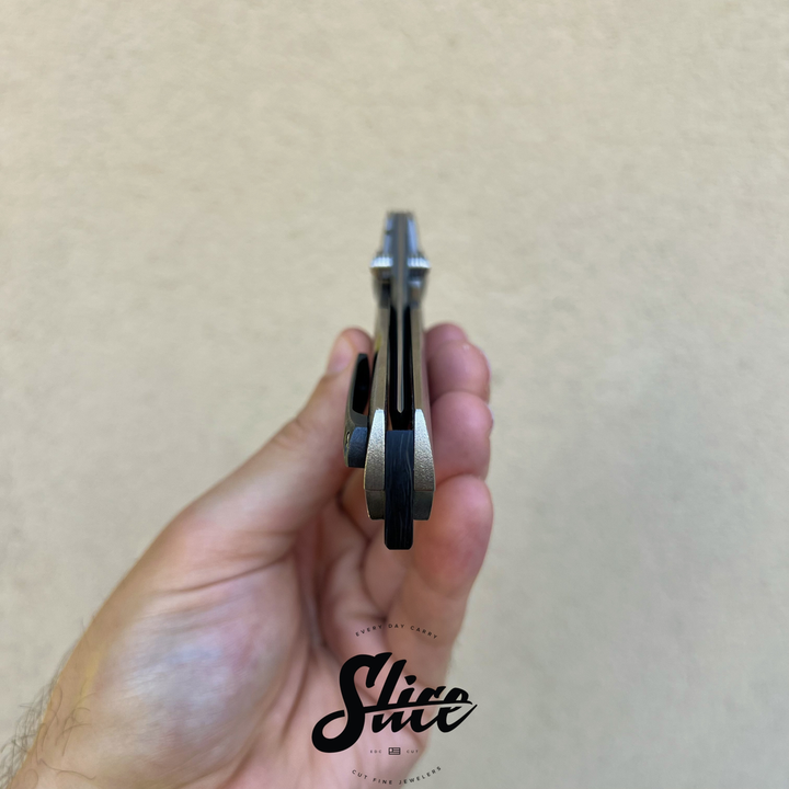 Christensen Knifeworks Dreadeye (CKnifeworks)