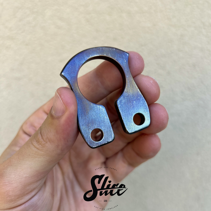 John Gray Keeper/Pry bar set